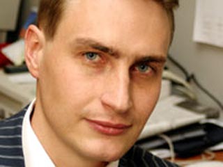 Главный редактор "РБК" Петр Власов подал в отставку по собственному желанию