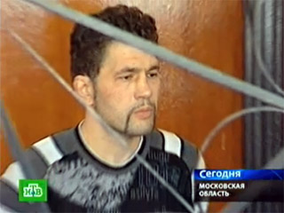 В Подмосковье 41-летний Геннадий Барышев приговорен к четырем годам лишения свободы за избиение приемной дочери трехлетней Вики Осташко