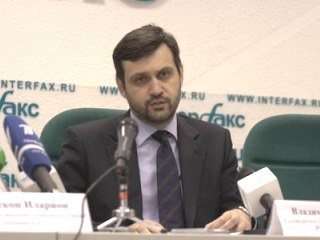 Владимир Легойда разъяснил, что анафема псковскому журналисту в силу еще не вступила