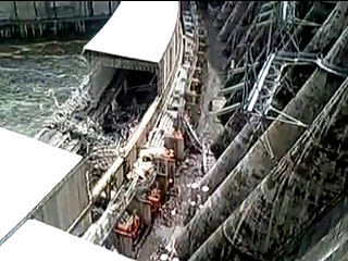 "РусГидро" предлагает оплатить аварию на Саяно-Шушенской ГЭС за счет потребителей и производителей энергии 