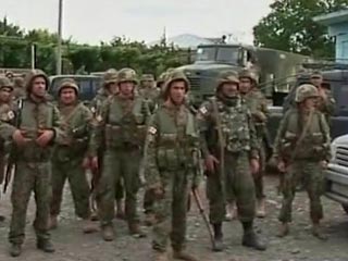 В грузинской армии усиливается недовольство нынешней властью. Об этом в понедельник заявил бывший глава грузинской госбезопасности Ираклий Батиашвили