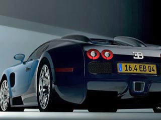 В кризис купить Ferrari или Bugatti выгоднее, чем инвестировать в золото, подсчитала Financial Times