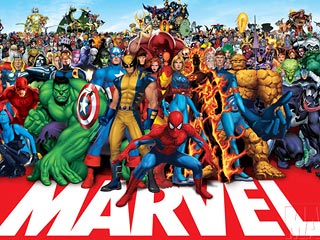 Disney покупает студию Marvel - создателя комиксов о Людях-Икс и Человеке-пауке 