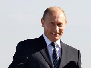 Премьер-министр РФ Владимир Путин, прибывший в Гданьск для участия в мероприятиях по случаю 70-й годовщины начала Второй мировой войны, стремится наладить отношения с Варшавой