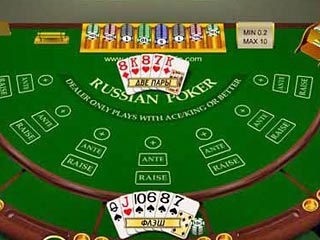 В республике Чувашия завершено предварительное следствие по делу о мошенничестве в казино. Аферисты выигрывали крупные денежные суммы, используя миниатюрную видеокамеру для "подсматривания" в карты крупье
