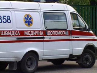 В Крыму во вторник на трассе Симферополь-Ялта неподалеку от Алушты перевернулось маршрутное такси. Инцидент произошел около 10:00 утра. В результате ДТП пострадали восемь человек