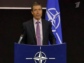 Генсек НАТО Андерс Фог Расмуссен заявил, что альянс готов рассмотреть предложения бывшего советника США по национальной безопасности, политолога Збигнева Бжезинского