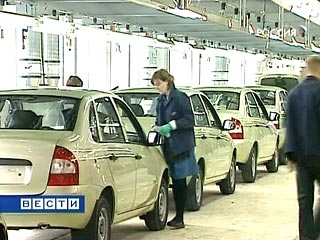 "АвтоВАЗ" набрал кредитов на 62,4 млрд рублей, еще больше увязнув в долгах 