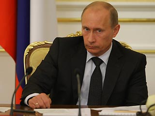 СМИ: Путин взялся исключить из российско-польских газовых отношений "неудобного" польского бизнесмена 