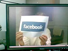 В Великобритании судят ревнивца, убившего жену за смену статуса на сайте FaceBook