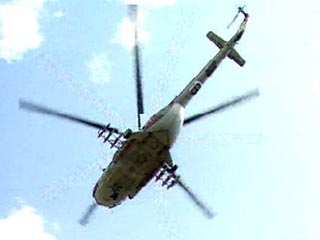 Вертолет с влиятельным индийским министром на борту пропал над территорией, контролируемой боевиками-маоистами