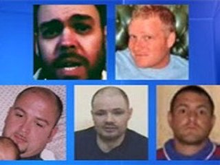 Иракским властям передано тело, которое может принадлежать одному из пяти британских заложников, захваченных в июле 2007 года в особо охраняемой "зеленой зоне" Багдада
