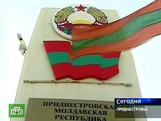 Приднестровье вскоре обретет независимость, заявил глава непризнанной республики