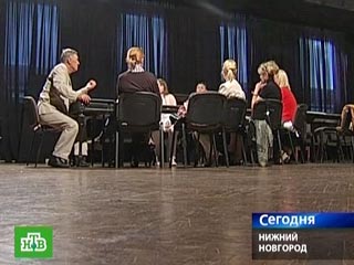 В нижегородском ТЮЗе нашли компромисс: в театре могут образовать 2 труппы