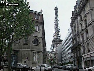 РПЦ ждет от президента Франции, когда он выберет участок для строительства кафедрального собора в Париже