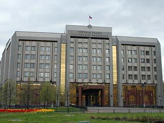 Счетная палата проверила исполнение бюджета в первом полугодии