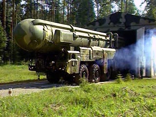 Стратегические ядерные силы РФ пополнятся новыми улучшенными боеприпасами