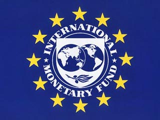 Международный валютный фонд настоятельно порекомендовал властям Белоруссии с 1 января 2010 года повысить ставку НДС с 18% до 21%