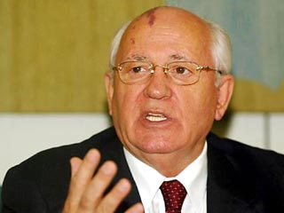 Горбачев на страницах Times раскритиковал Кремль за нераскрытые убийства