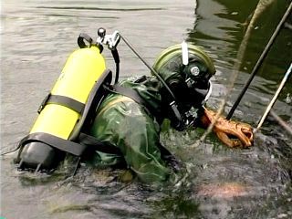 Обнаружены тела всех утонувших рыбаков в Ямало-Ненецком автономном округе 