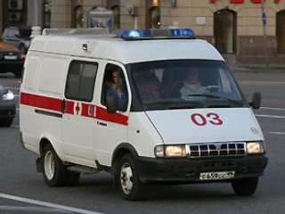 Два человека погибли, семеро ранены в результате серьезного ДТП на юго-востоке Москвы