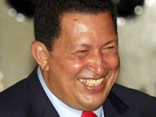 С первым официальным визитом в Туркменистан прибыл президент Боливарианской Республики Венесуэла Уго Чавес