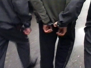 В Самарской области милиционеры арестовали трех жителей Тольятти, которых подозревают в серии убийств иностранцев по мотивам национальной ненависти