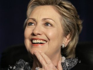 Госдепартамент подтвердил, что Хиллари Клинтон в октябре отправится в Москву