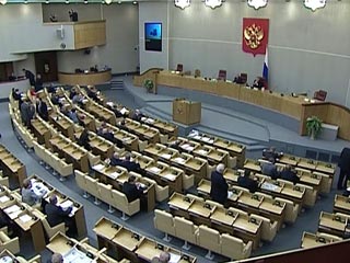 Госдума приняла в среду в первом чтении законопроект об оперативном использовании Вооруженных сил РФ за рубежом, который существенно расширяет географию и возможности их применения