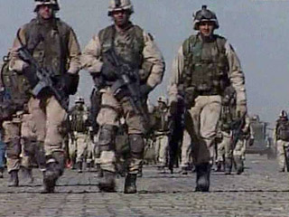 По данным исследования, опубликованного в Washington Post, порядка 20% военнослужащих США, вернувшихся из зон боевых действий из Ирака и Афганистана, страдают различного рода психическими расстройствами