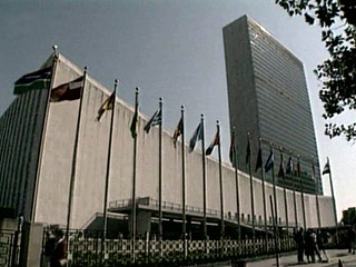Генеральная ассамблея ООН одобрила предложенную Грузией резолюцию о положении беженцев из Абхазии и Южной Осетии