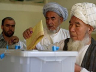 Нынешние власти Афганистана должны подвести итоги состоявшихся в стране президентских выборов таким образом, чтобы в их достоверности не возникало сомнений ни у населения страны, ни у международного сообщества в целом