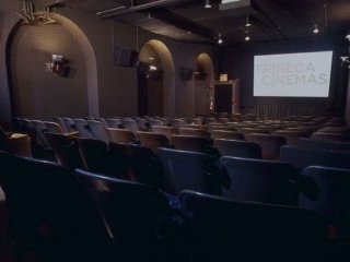 В ньюйоркском кинотеатре Tribeca Cinemas в середине сентября пройдет Второй ежегодный фестиваль российского документального кино