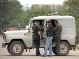В Ингушетии застрелили брата омоновца и бросили гранату в дом милиционера