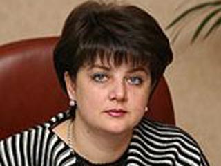 Министр финансов Калининградской области