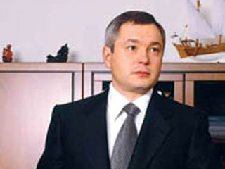 Совладелец "Моего банка" Глеб Фетисов может стать первым российским инвестором, вложившимся в розничную торговлю Китая