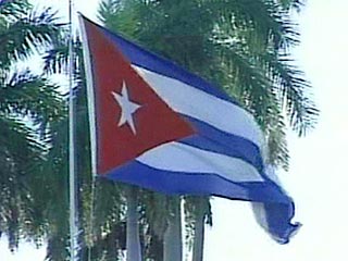 После Венесуэлы, лидер которой в четверг объявил о признании Абхазии и Южной Осетии, на аналогичный шаг может пойти Куба