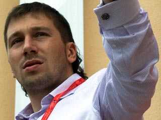 Евгений Чичваркин обвиняется в причастности к похищению экспедитора "Евросети" и вымогательству