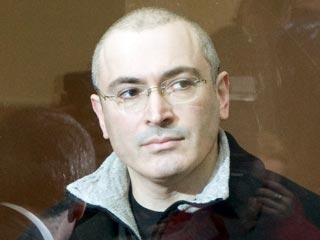 Экс-глава нефтяного концерна ЮКОС Михаил Ходорковский, в настоящее время отбывающий восьмилетний срок заключения, считает, что его проблемы начались с разгрома телекомпании НТВ