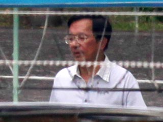 Бывший глава администрации Тайваня Чэнь Шуйбянь