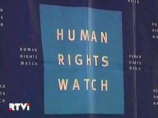 Международная правозащитная организация Human Rights Watch призвала президента Чечни Рамзана Кадырова отозвать судебный иск против главы правозащитного центра "Мемориал" Олега Орлова