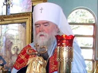 РПЦЗ лишила сана епископа, не признавшего воссоединение Русской церкви