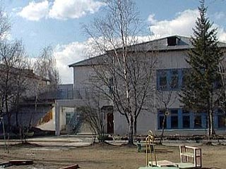 Несколько родителей в детском саду в Шелеховском районе Иркутской области из-за ссоры детей затеяли драку и распылили газ