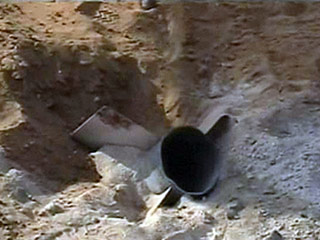 Несколько ракет были выпущены в пятницу с территории Южного Ливана по Израилю