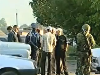 В Назрани у ворот собственного дома убит следователь МВД