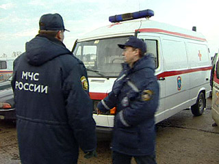 Трое подростков, поиски которых велись в Верхоянском районе на северо-востоке Якутии, сами вышли к людям в 90 км от своего села
