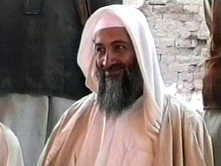 Один из 53 братьев лидера международной террористической организации "Аль-Каида" Усамы бен Ладена (на фото) Сабет (Thabet) скончался 