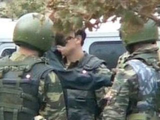 Трое боевиков уничтожены в ходе боестолкновения в Дербентском районе Дагестана