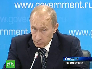 Путин решил подкрепить частно-государственные партнерства госгарантиями