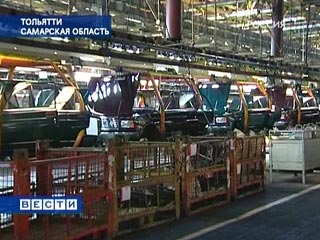 Решение принято: глава "АвтоВАЗа" увольняет 5 тысяч сотрудников